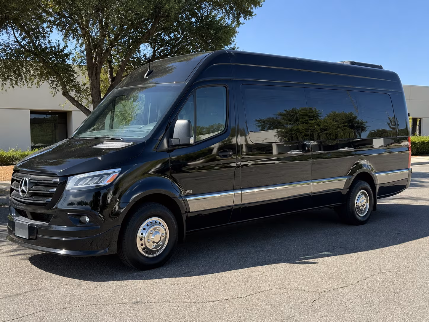find the perfect transportation for your next birthday 1