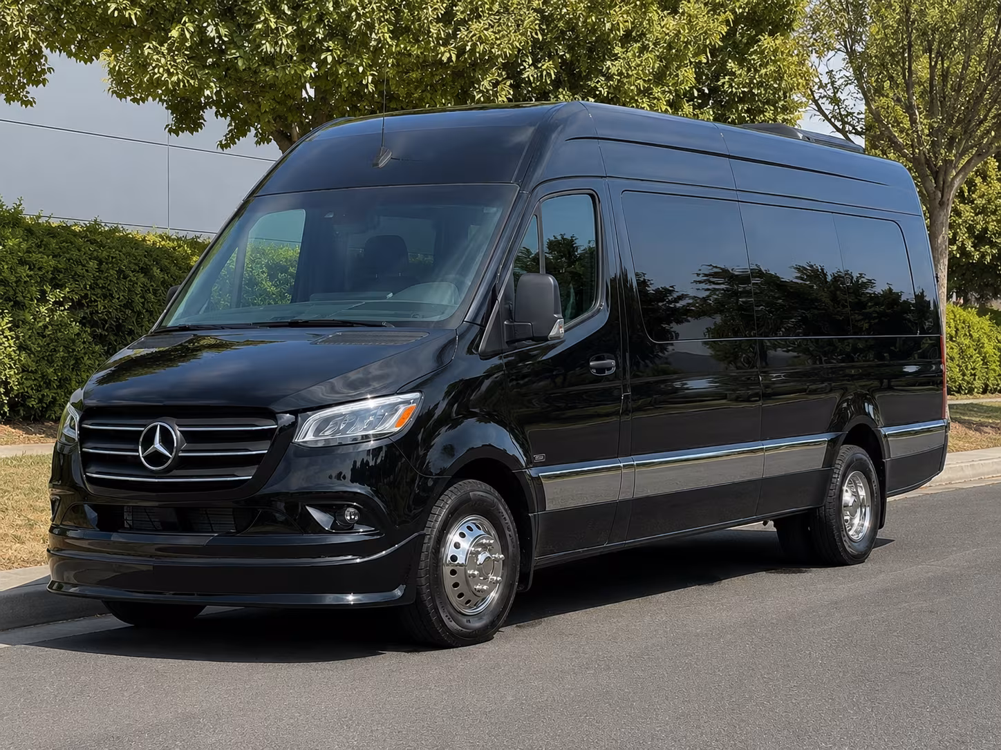 find the perfect transportation for your next birthday 4