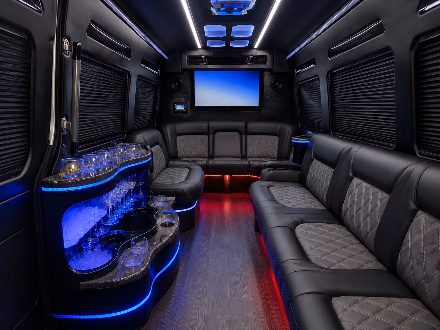 find the perfect transportation for your next birthday 5