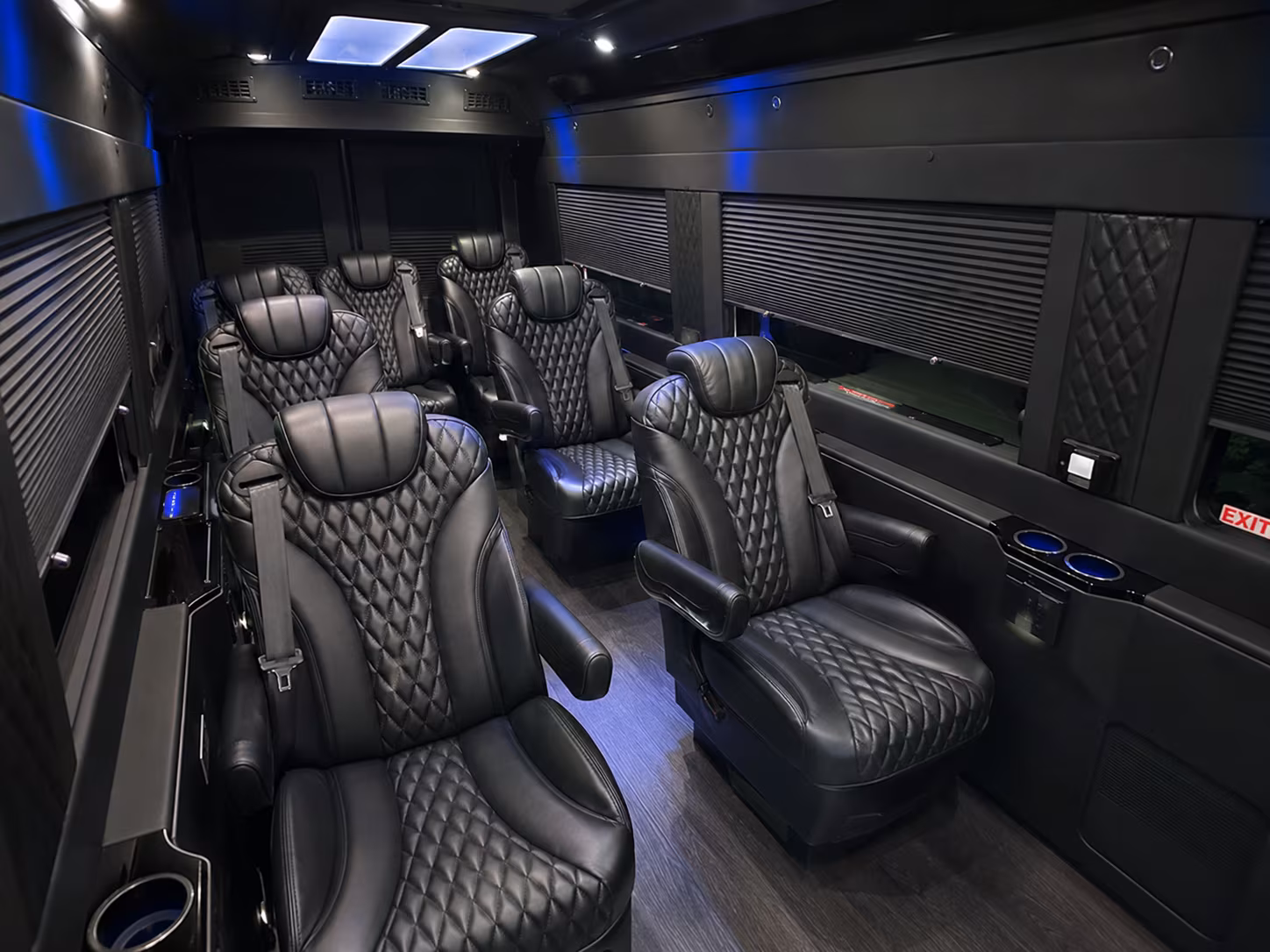 find the perfect transportation for your next concert or music festival 2
