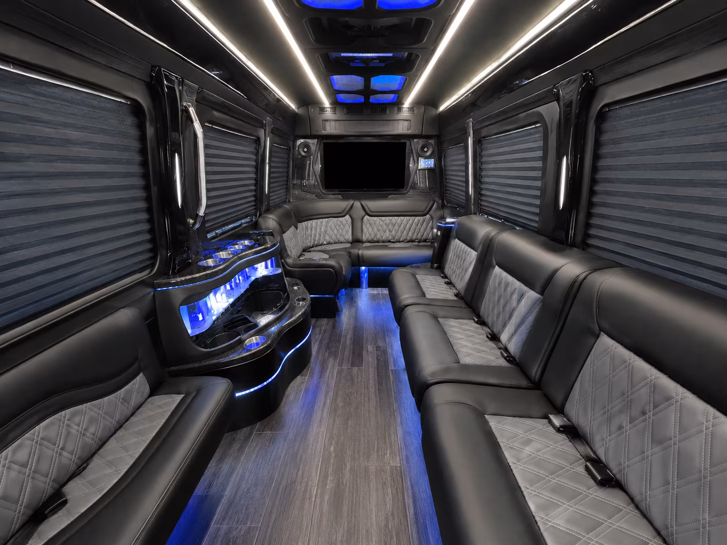 find the perfect transportation for your next concert or music festival 3