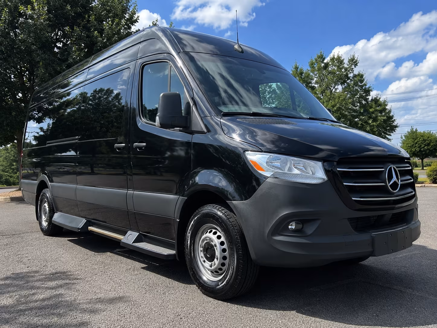 find the perfect transportation for your next concert or music festival 4