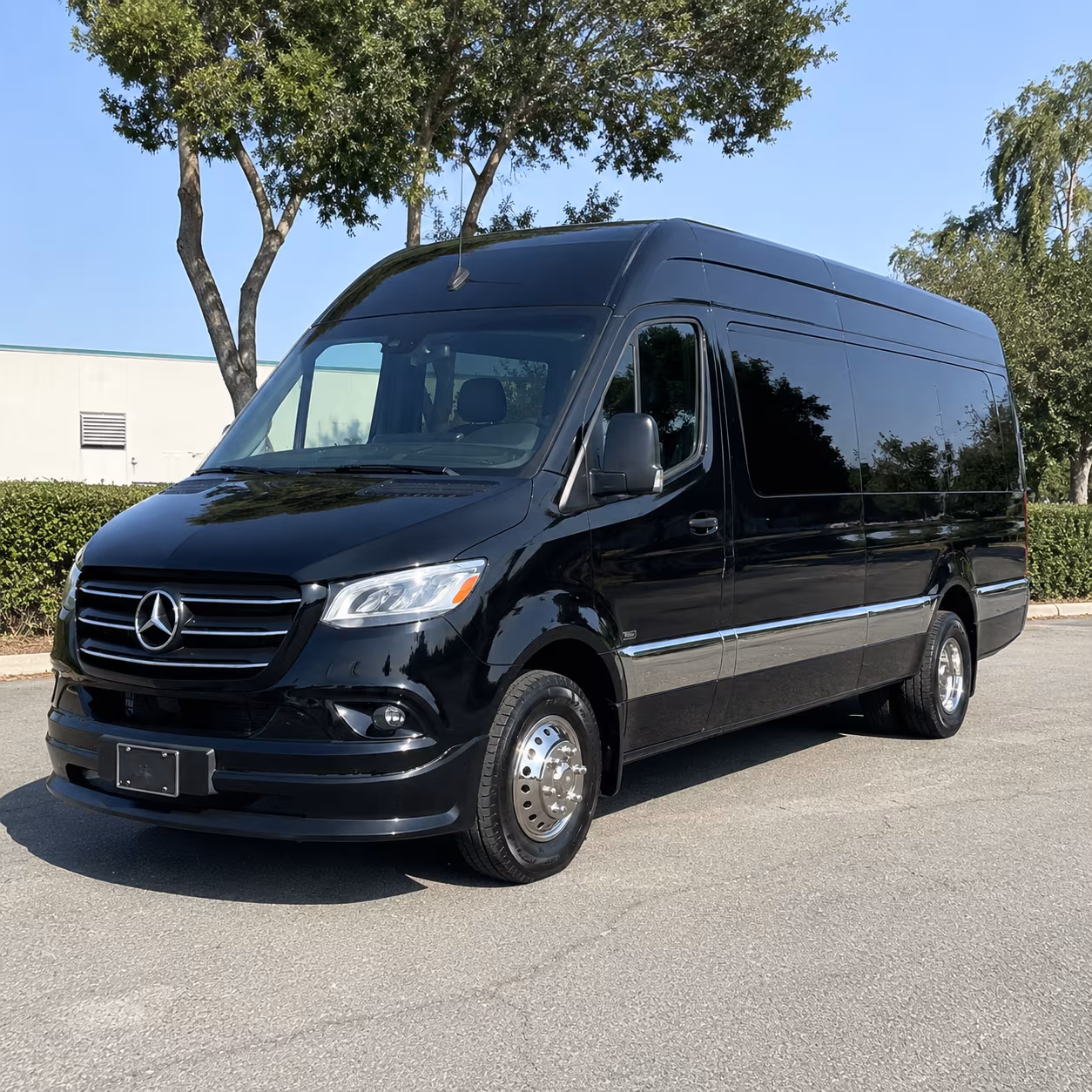 find the perfect transportation for your next corporate event 1