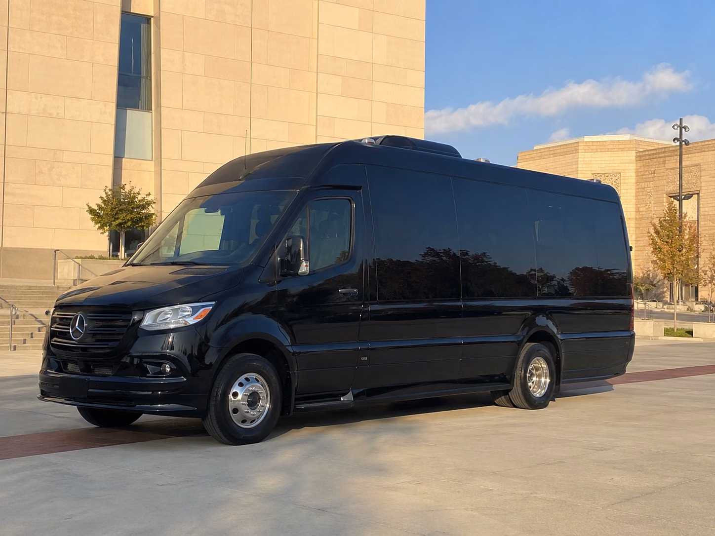 find the perfect transportation for your next prom 1