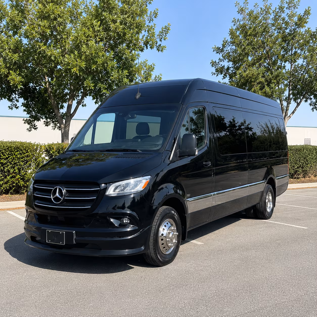 find the perfect transportation for your next prom 3