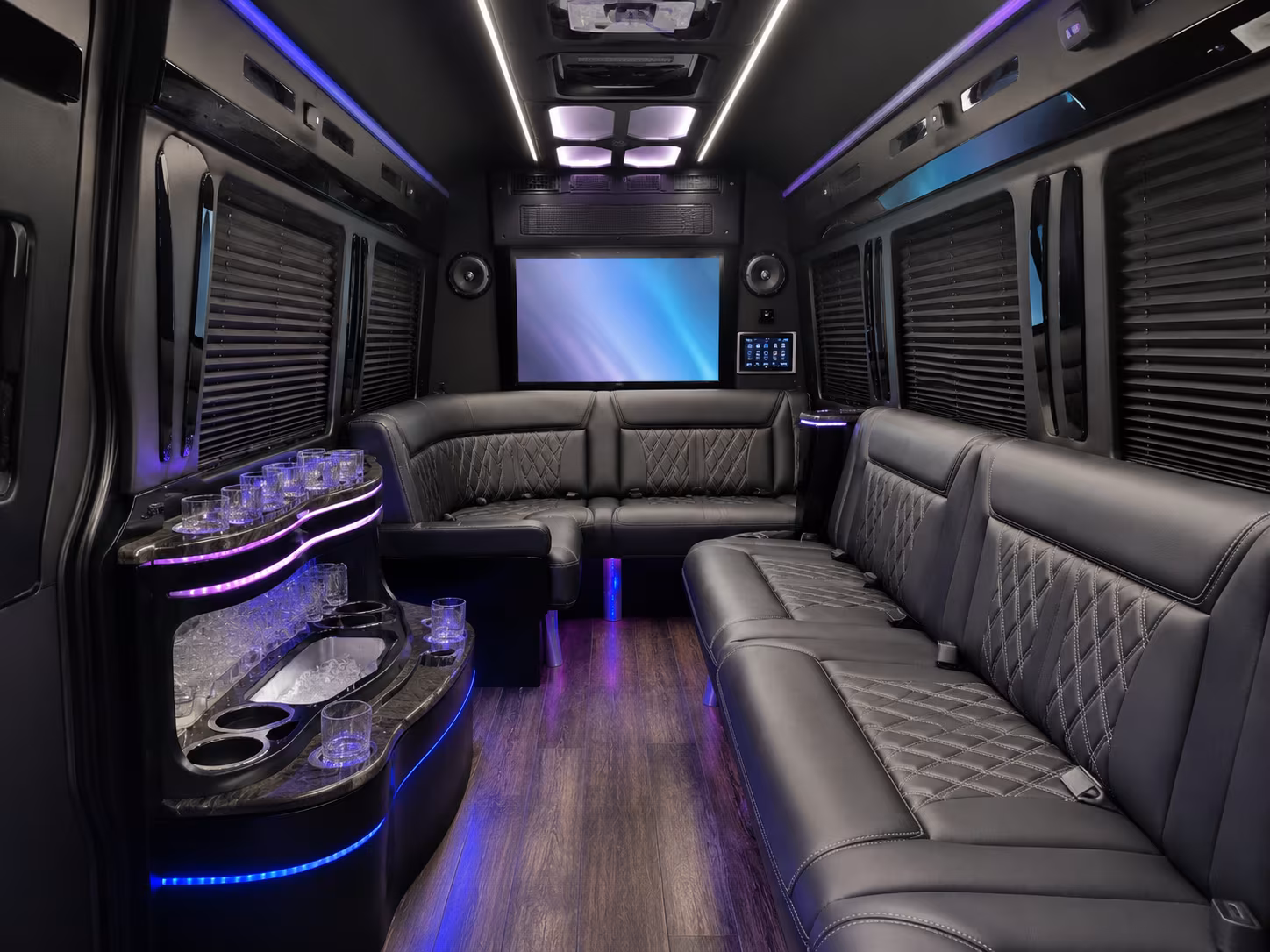 find the perfect transportation for your next sporting event 3