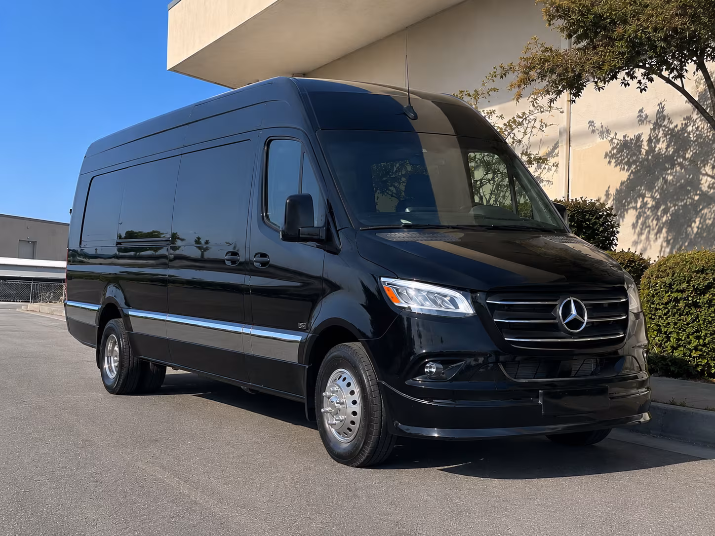 find the perfect transportation for your next sporting event 5