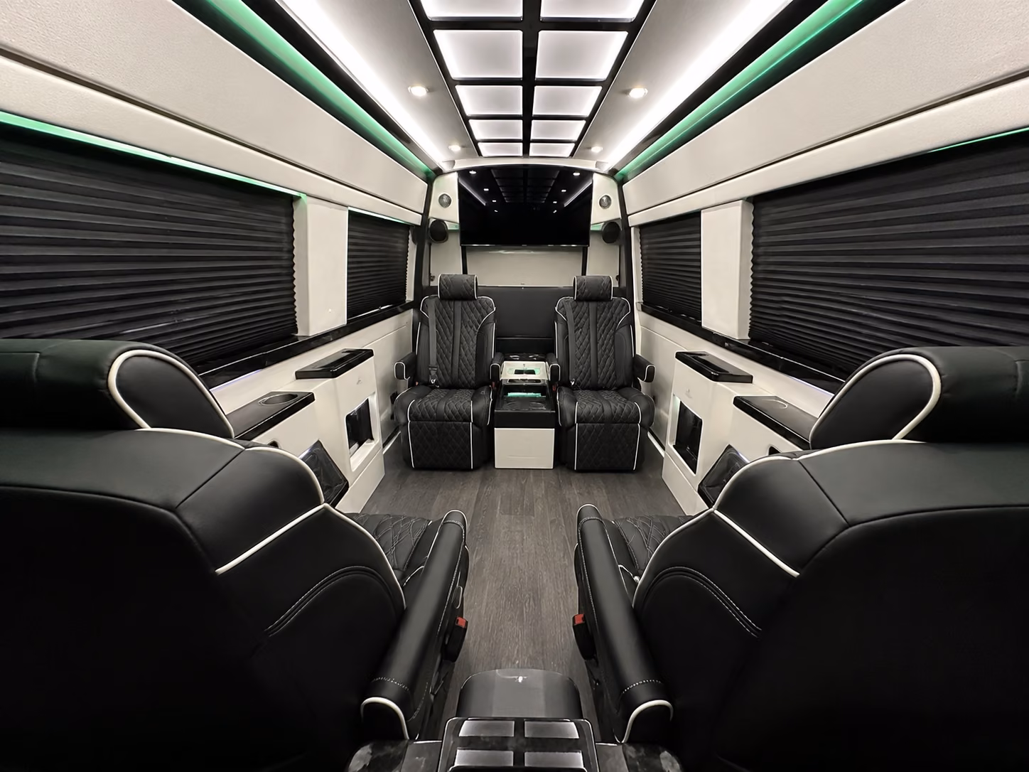 find the perfect transportation for your next wedding 2