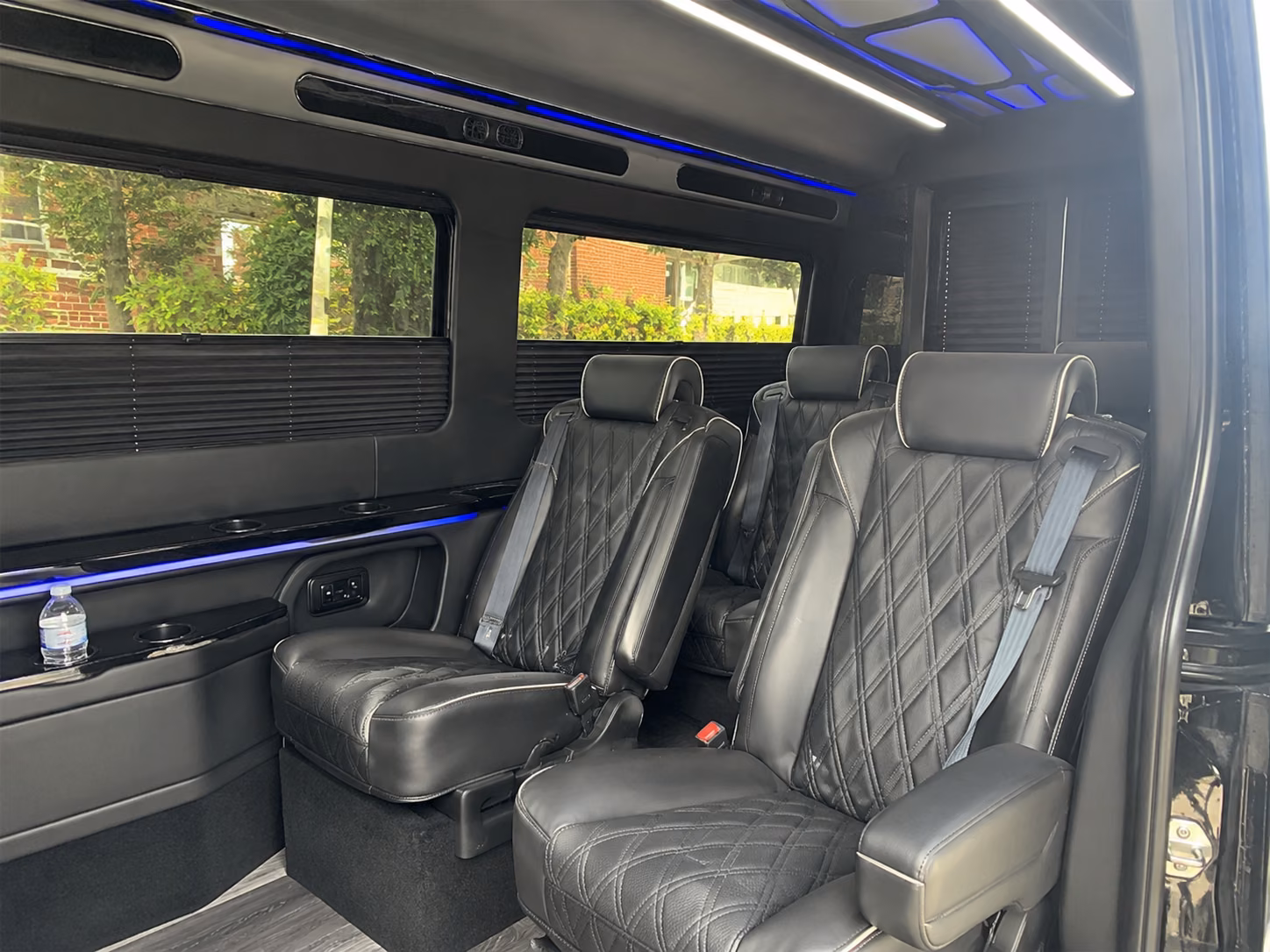 find the perfect transportation for your next wine tour 1