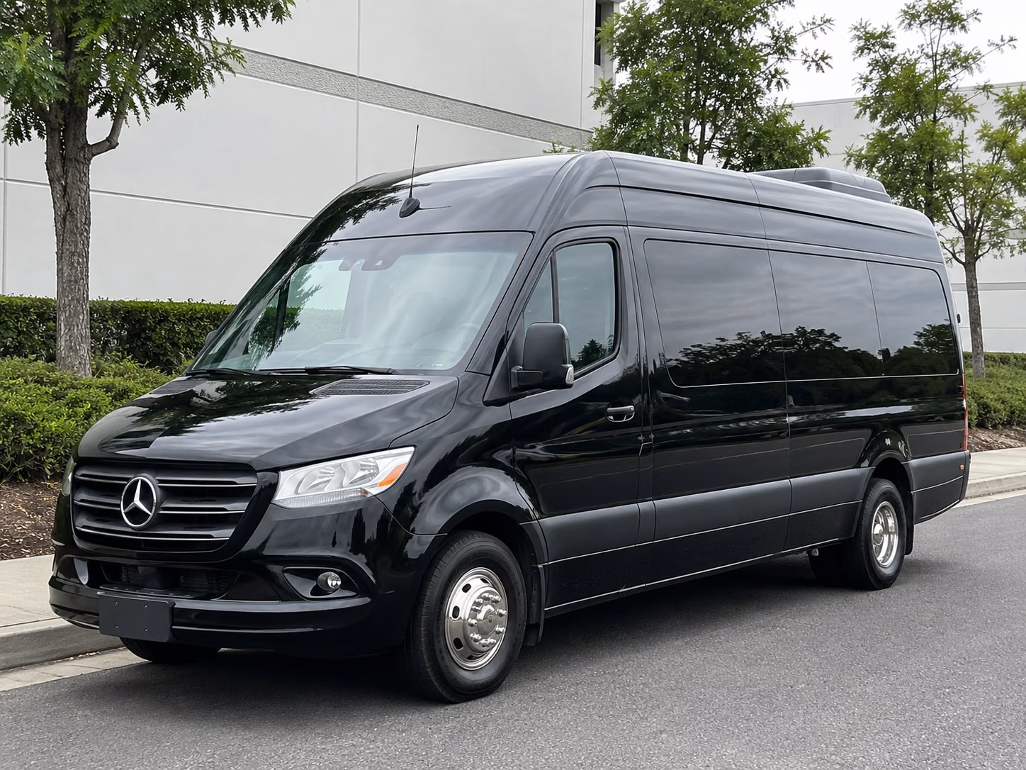 find the perfect transportation for your next wine tour 4