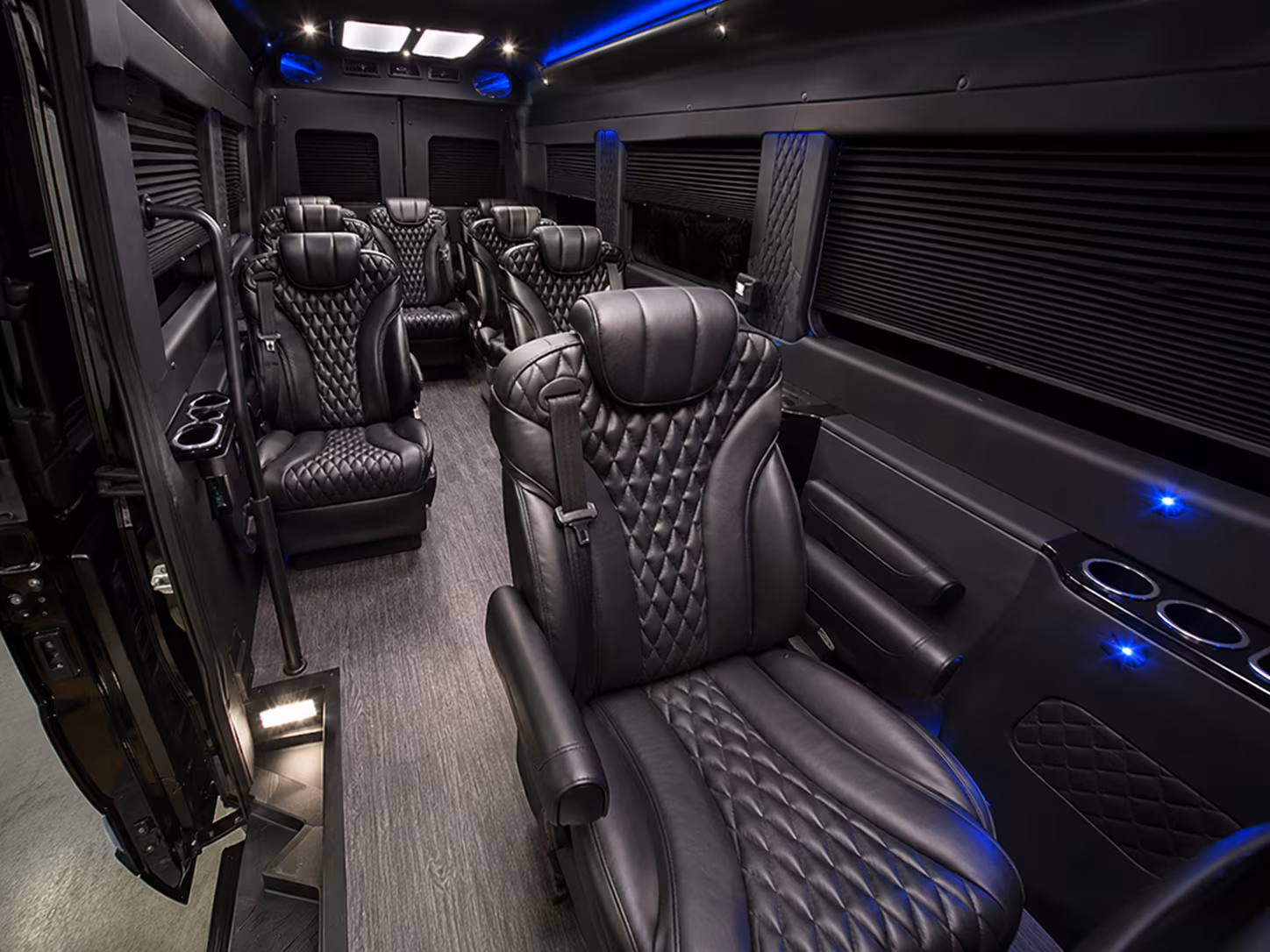 sample wedding shuttle quote irving to grapevine and back